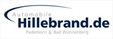 Logo Automobile Hillebrand GmbH & Co. KG